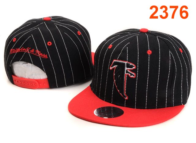 Atlanta Falcons NFL Snapback Hat PT15